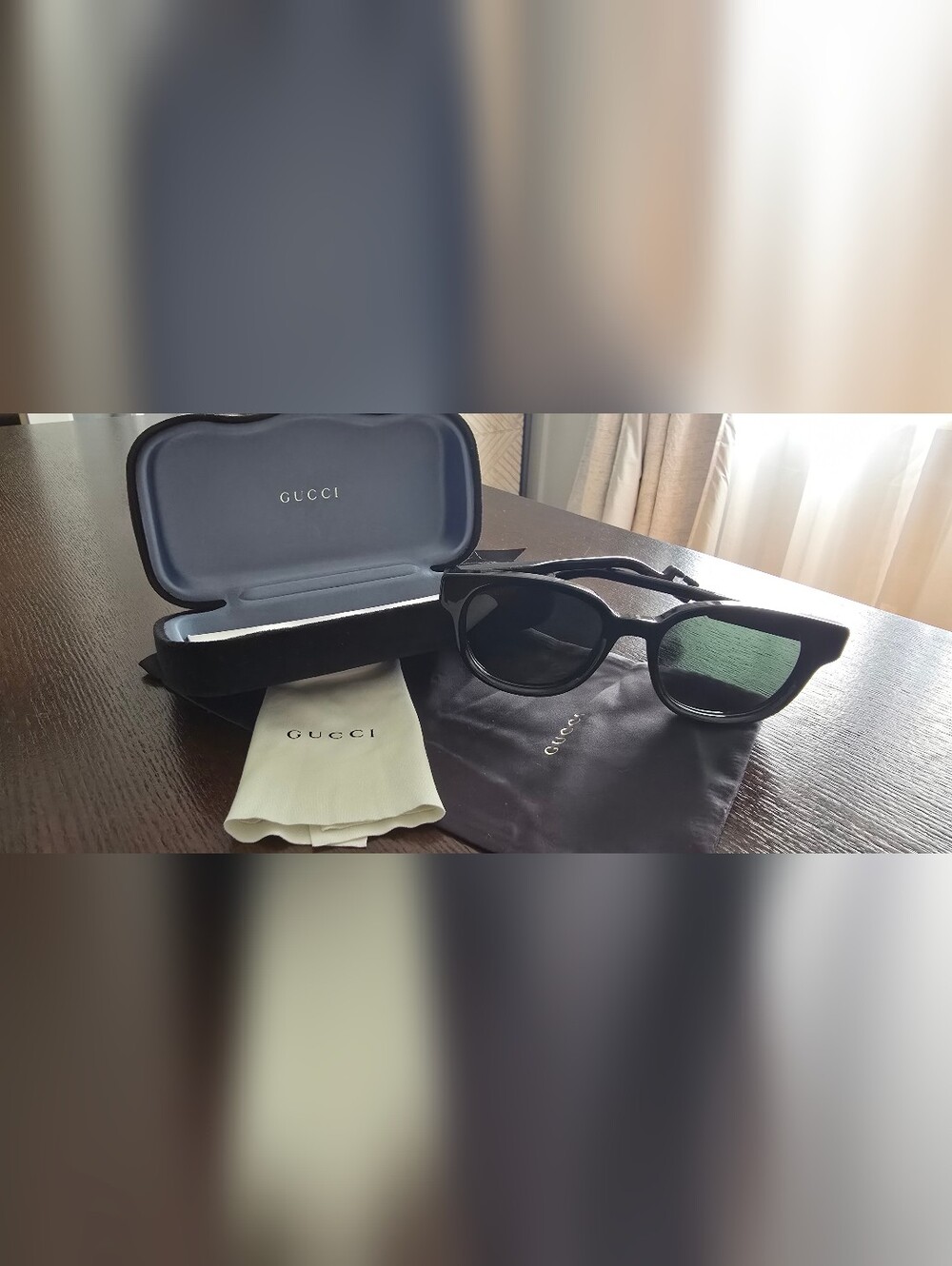 Womens GUCCI Sunglasses